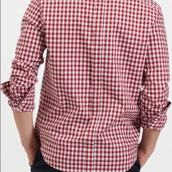 Men’s Ben Sherman Shirt - Picture 4 of 5